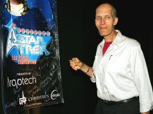 Carel Struycken
