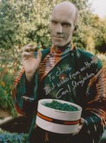 Carel Struycken