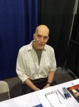 Carel Struycken