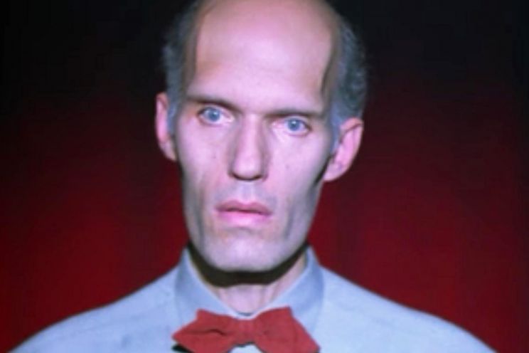 Carel Struycken