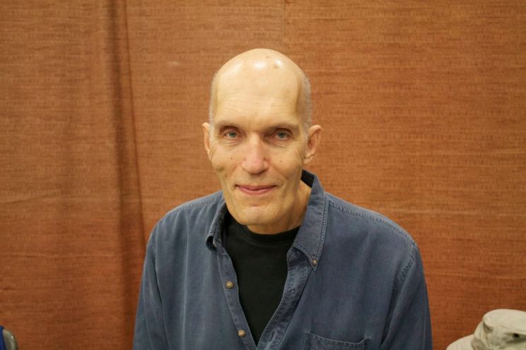 Carel Struycken