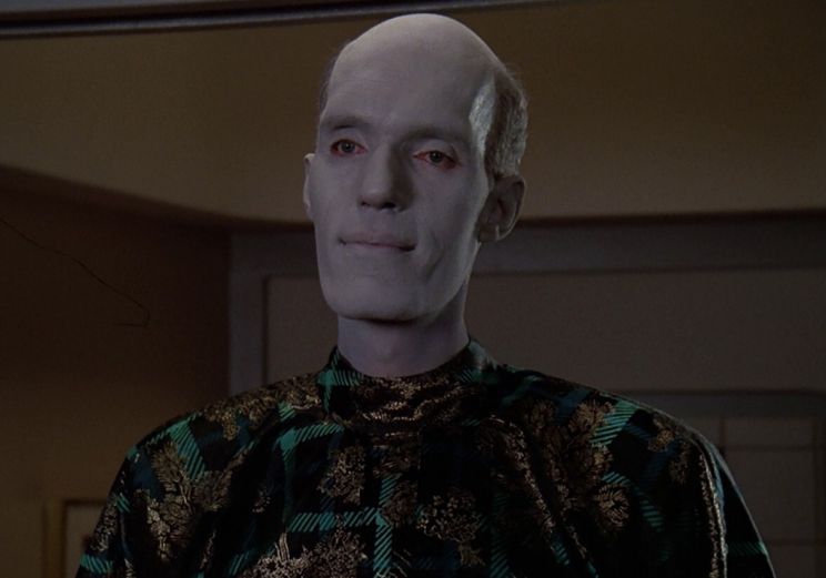 Carel Struycken