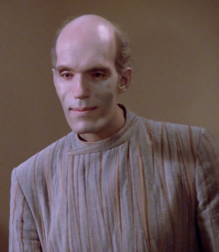 Carel Struycken