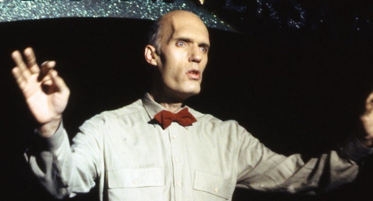 Carel Struycken