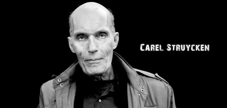 Carel Struycken