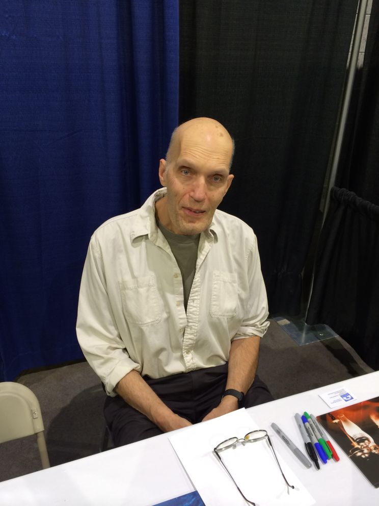 Carel Struycken