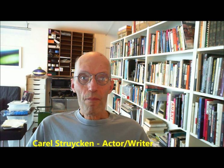 Carel Struycken