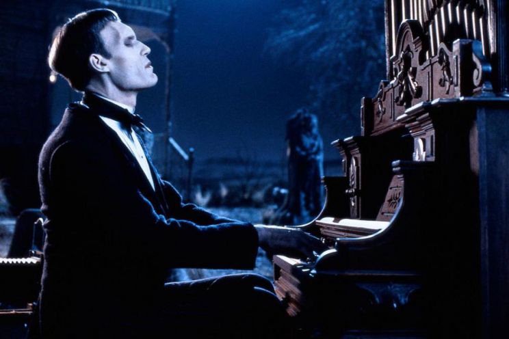 Carel Struycken
