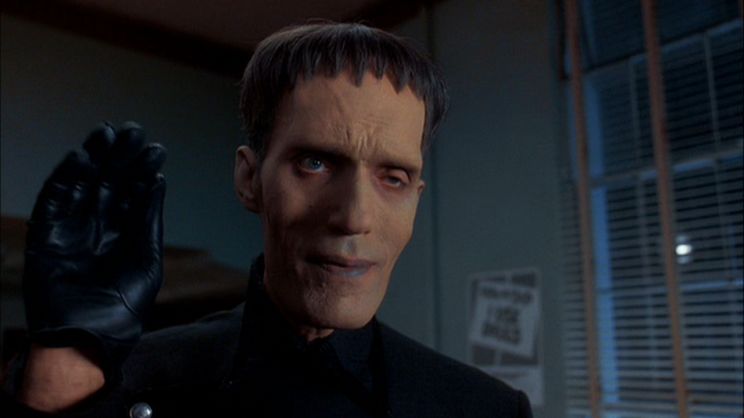 Carel Struycken