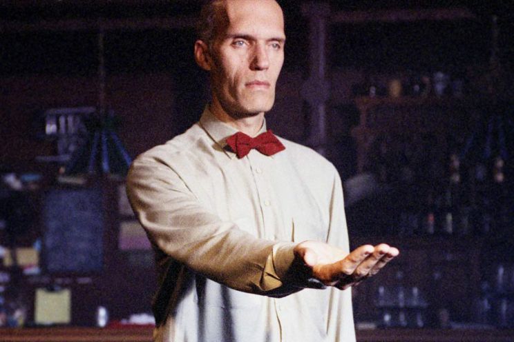 Carel Struycken