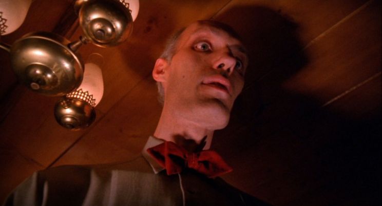 Carel Struycken