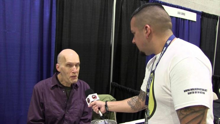 Carel Struycken