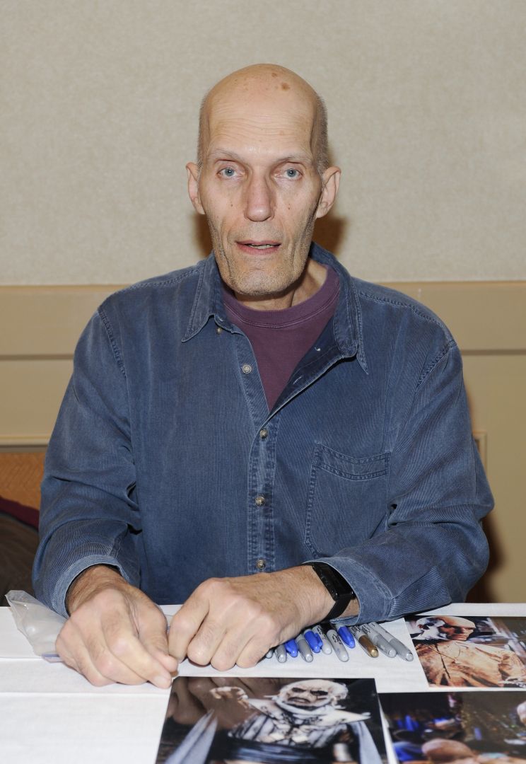 Carel Struycken