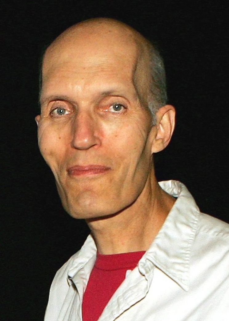Carel Struycken