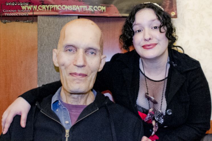 Carel Struycken