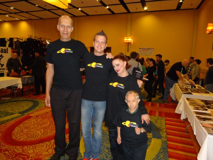 Carel Struycken