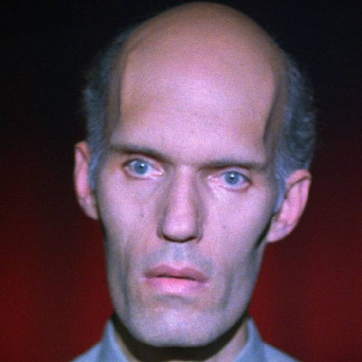 Carel Struycken