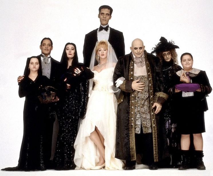 Carel Struycken