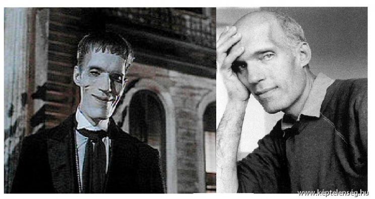 Carel Struycken