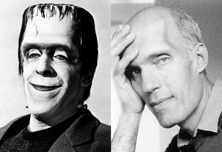 Carel Struycken
