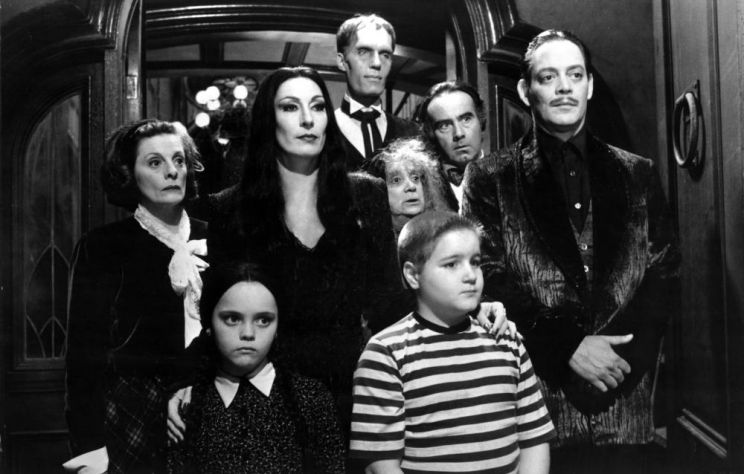 Carel Struycken