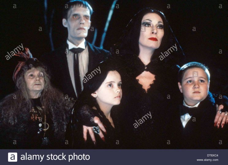 Carel Struycken
