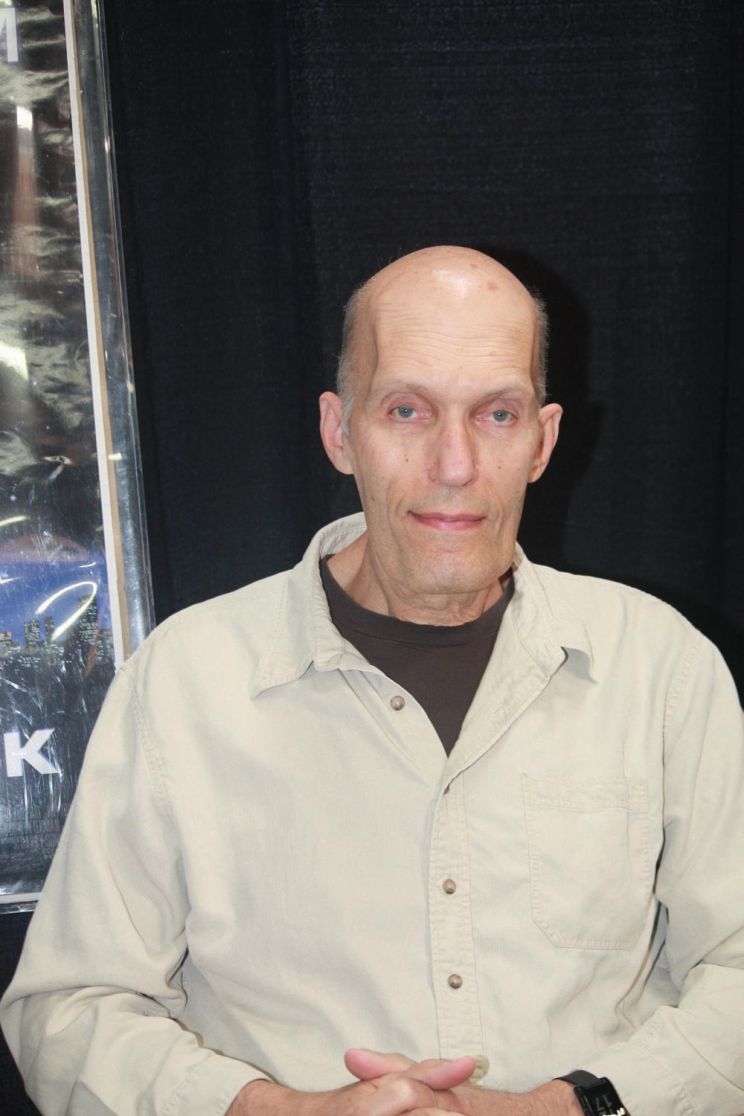 Carel Struycken