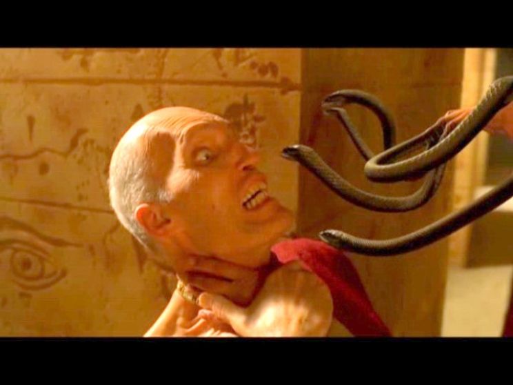 Carel Struycken