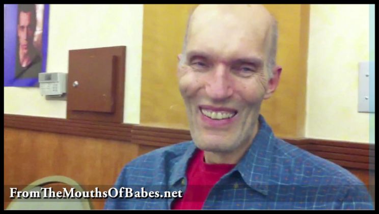 Carel Struycken