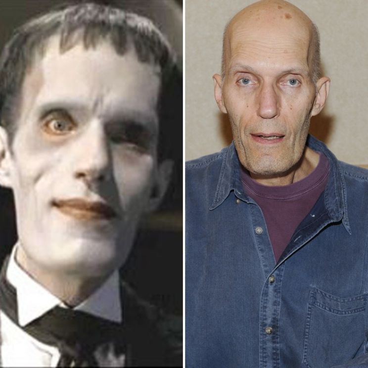 Carel Struycken