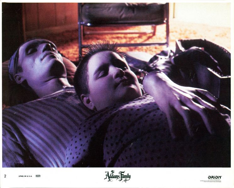 Carel Struycken
