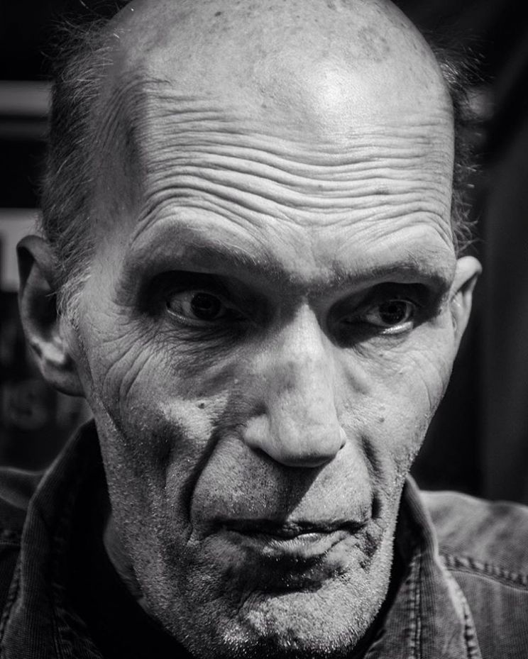 Carel Struycken