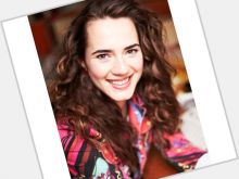 Caren Pistorius