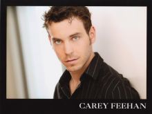 Carey Feehan