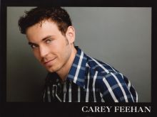 Carey Feehan