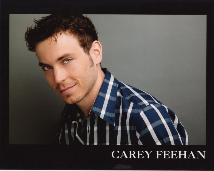 Carey Feehan
