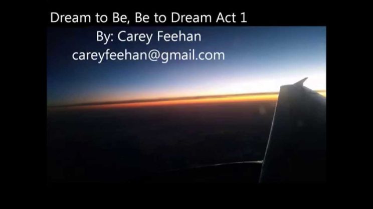 Carey Feehan