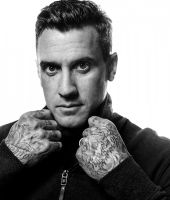 Carey Hart