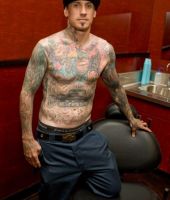 Carey Hart