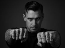 Carey Hart