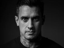 Carey Hart