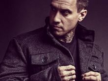 Carey Hart