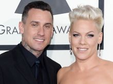 Carey Hart