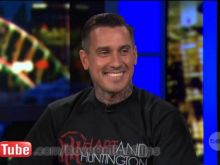 Carey Hart