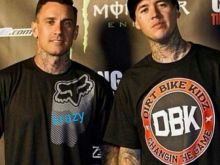 Carey Hart