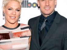 Carey Hart