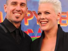Carey Hart