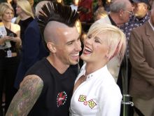 Carey Hart