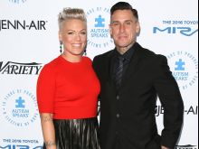 Carey Hart