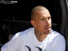 Carey Hart